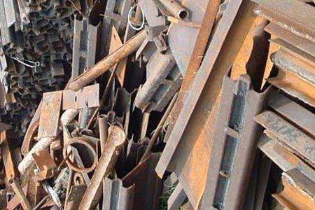 漳州芗城后房农场回收整厂废旧设备